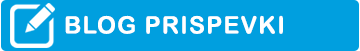 blog prispevki