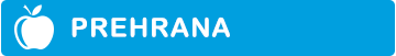 prehrana