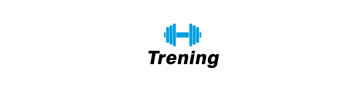 Trening