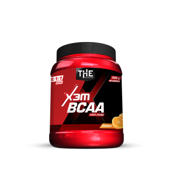 BCAA5002 BIG TRANSPARENT