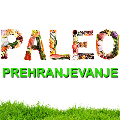 paleo prehranejvanje