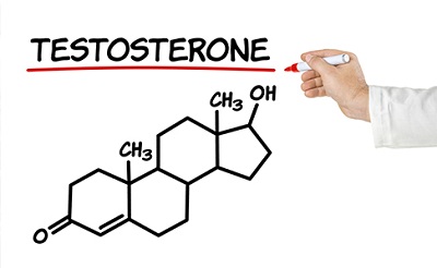 povečajte testosteron na naraven način